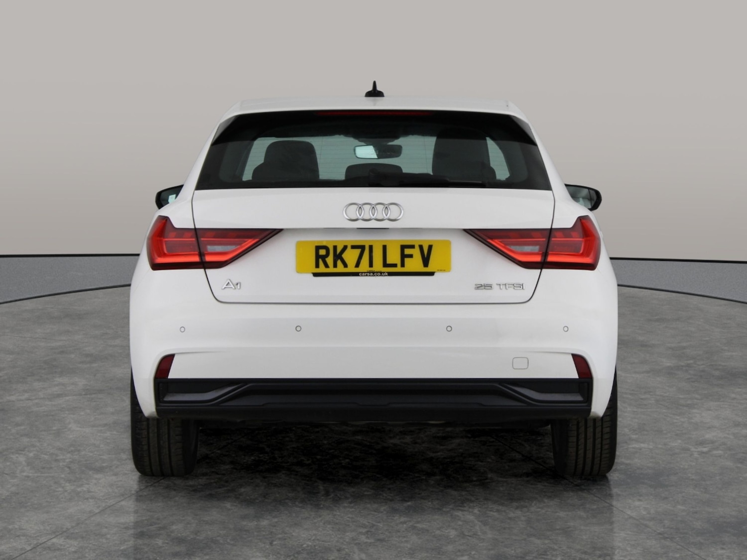 Used Audi A1 2022 for sale - 77756045: Photo 10