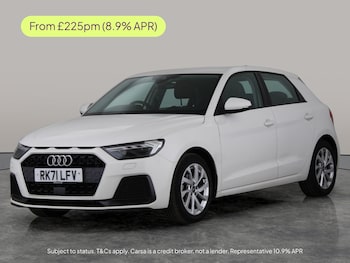 Used Audi A1 2022 for sale - 77756045: Photo