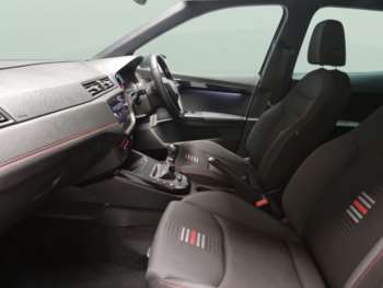 Used SEAT Arona 2018 for sale - 75035562: Photo