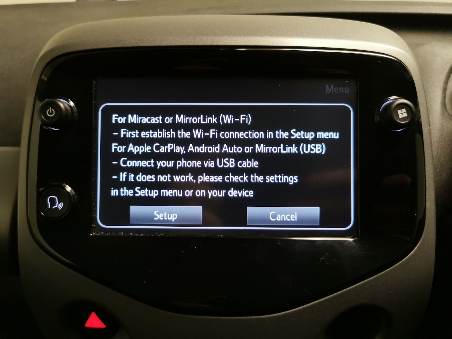 Used Toyota AYGO 2019 for sale - 76542567: Photo 16