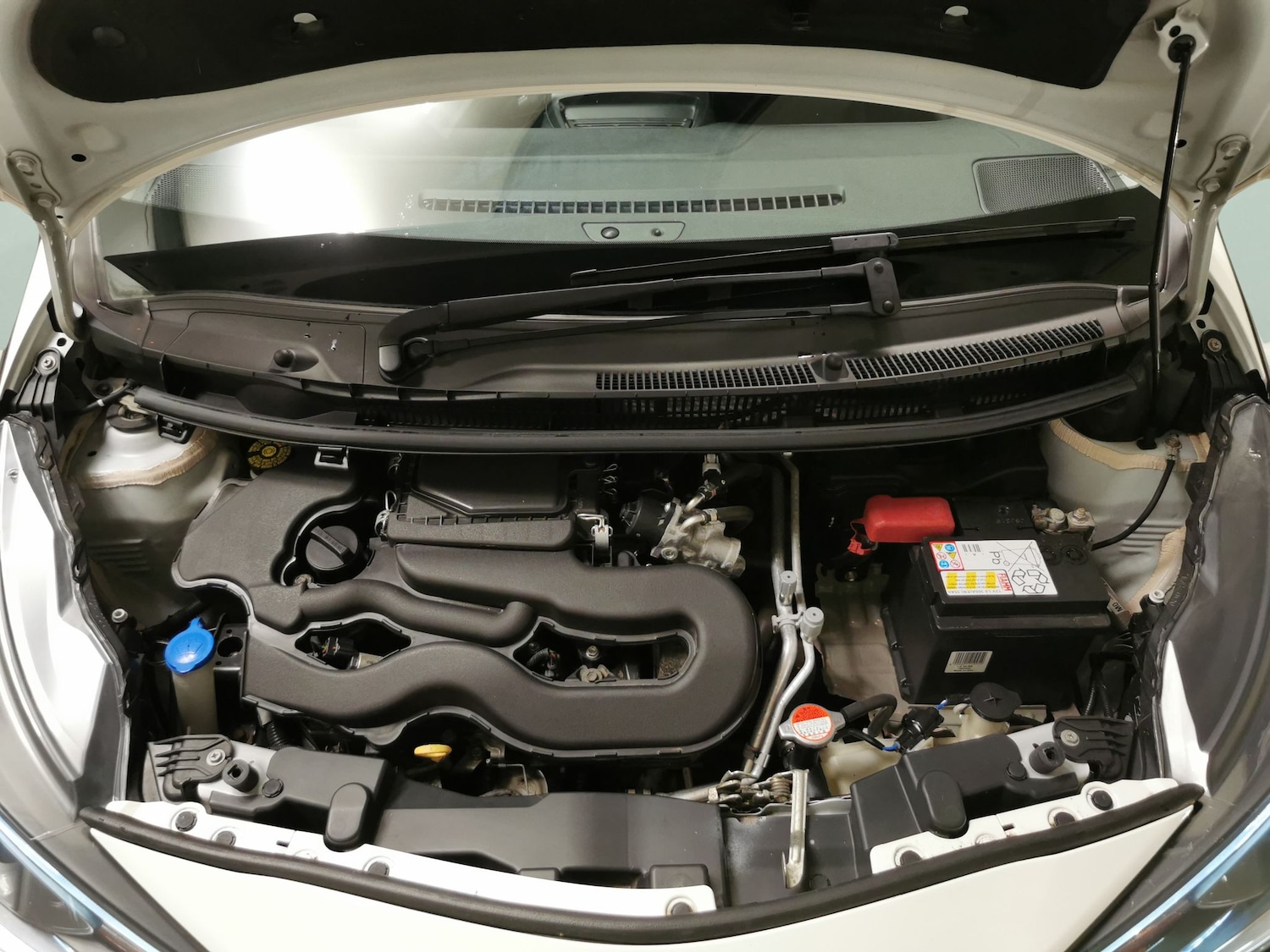 Used Toyota AYGO 2019 for sale - 76542567: Photo 33