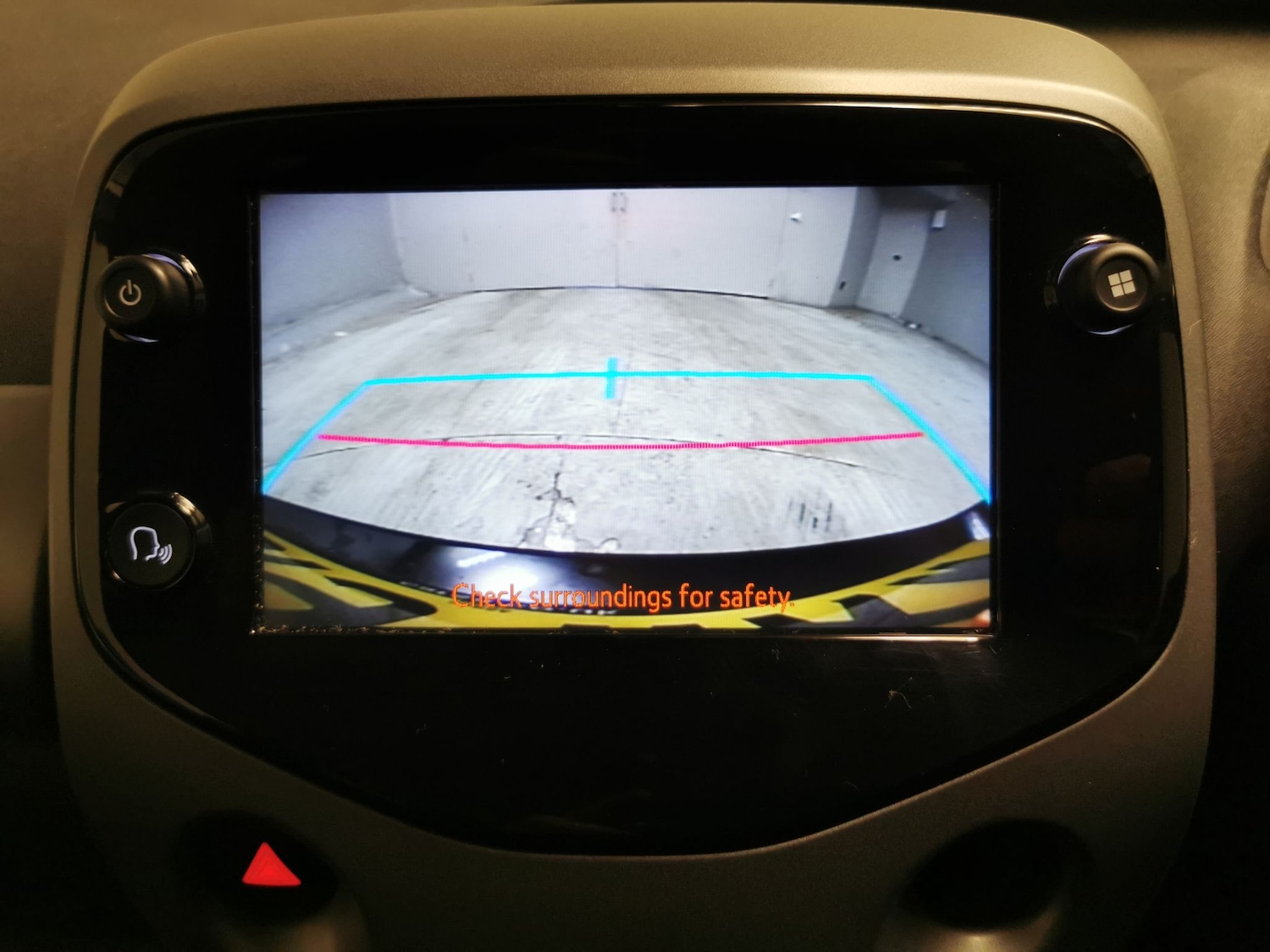 Used Toyota AYGO 2019 for sale - 76542567: Photo 5