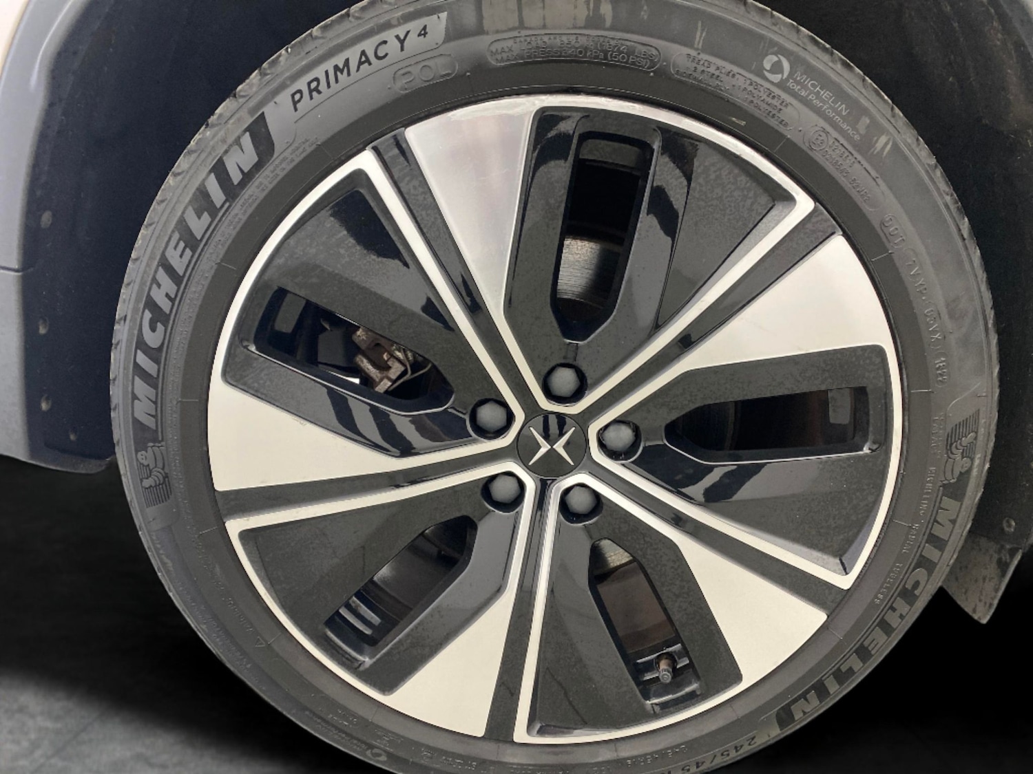 Used Polestar Polestar 2 2022 for sale - 76748793: Photo 23