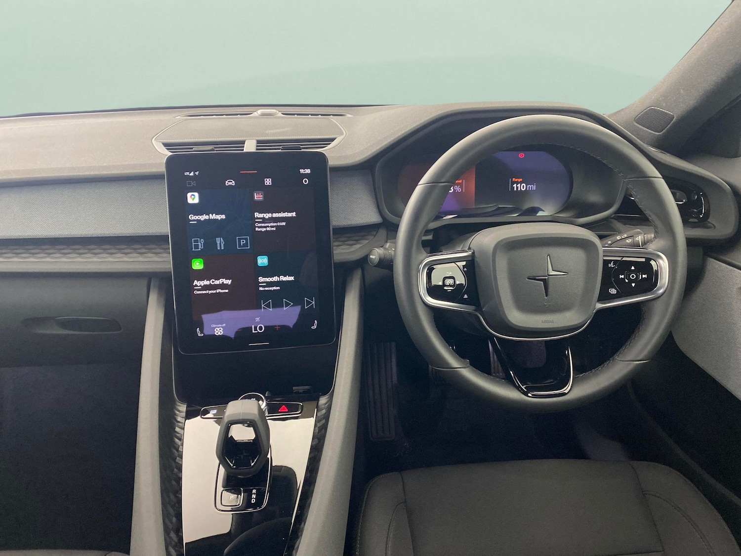 Used Polestar Polestar 2 2022 for sale - 76748793: Photo 4