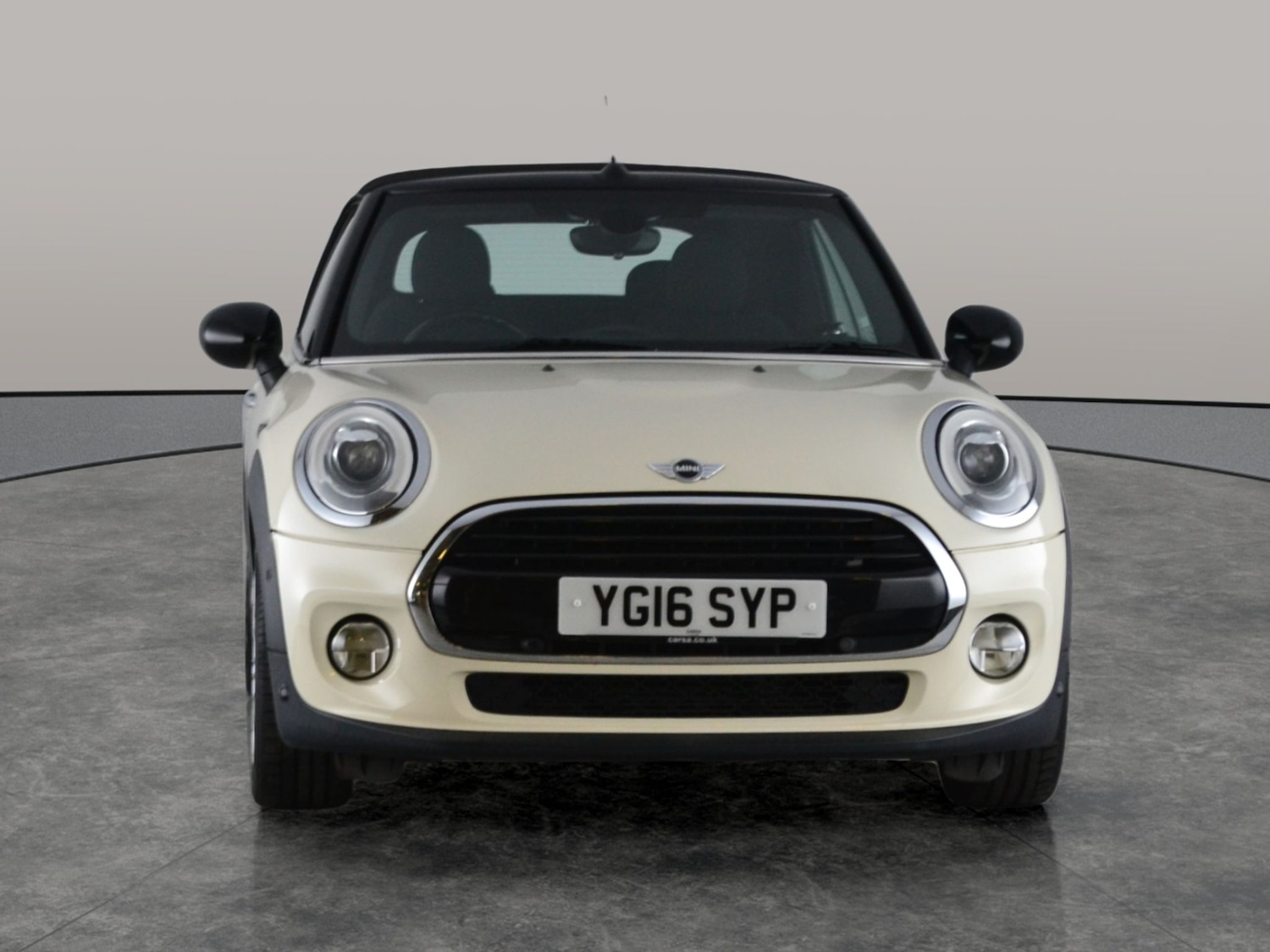 Used MINI Convertible 2016 for sale - 76445227: Photo 17