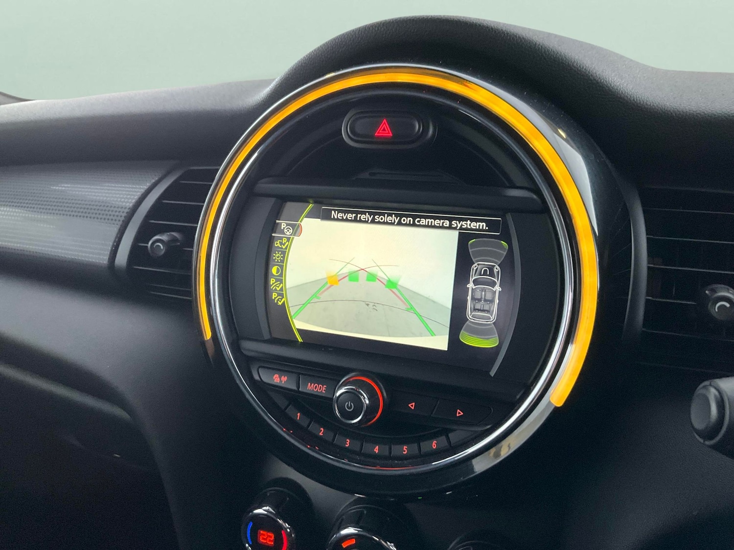 Used MINI Convertible 2016 for sale - 76445227: Photo 21