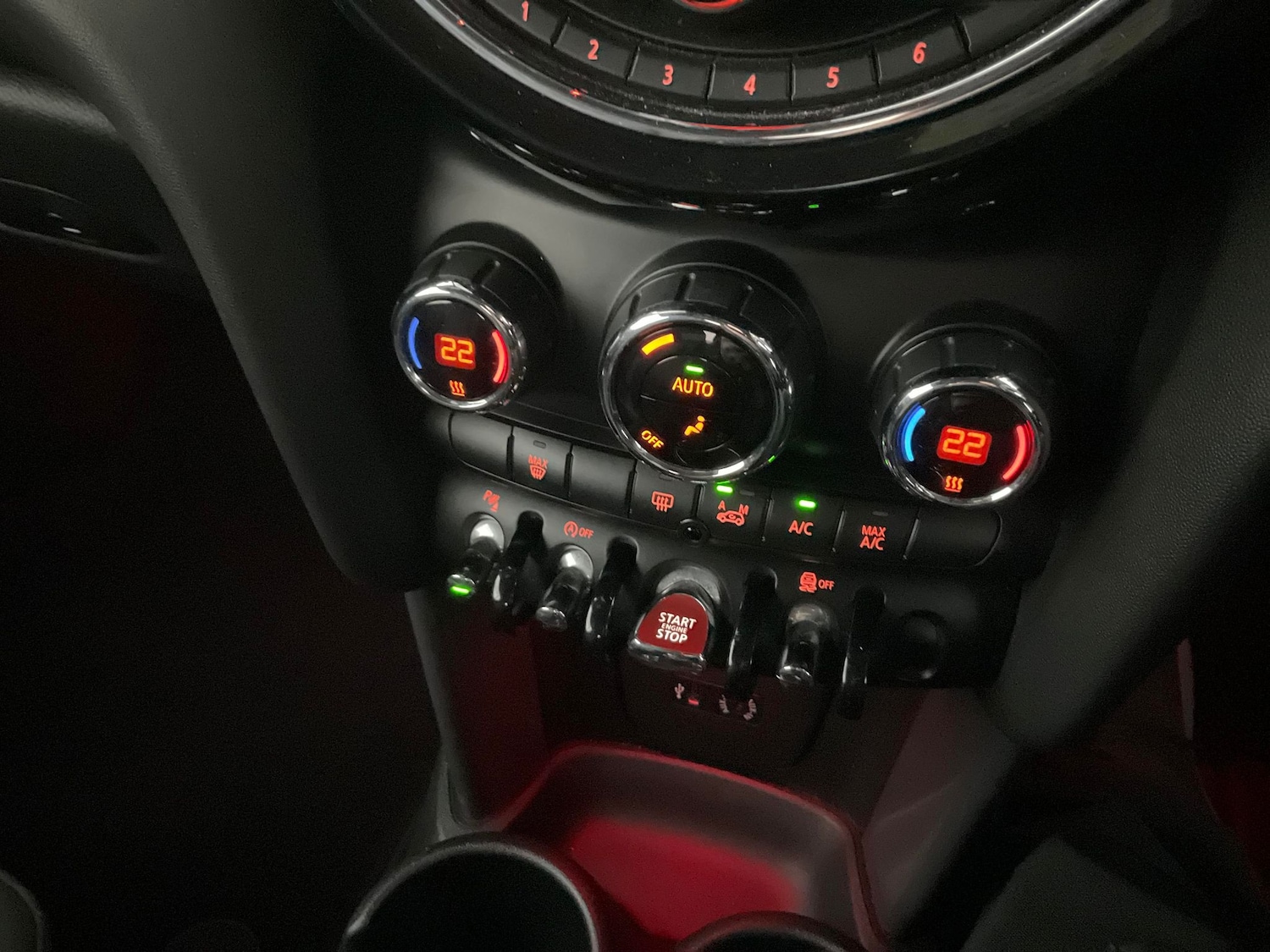 Used MINI Convertible 2016 for sale - 76445227: Photo 22