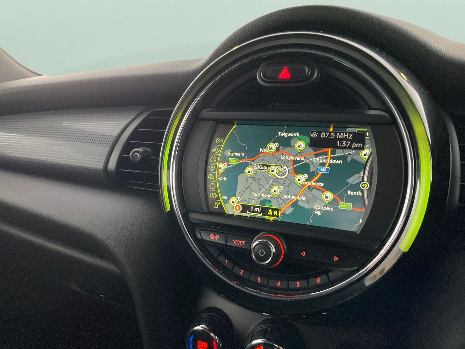 Used MINI Convertible 2016 for sale - 76445227: Photo 7