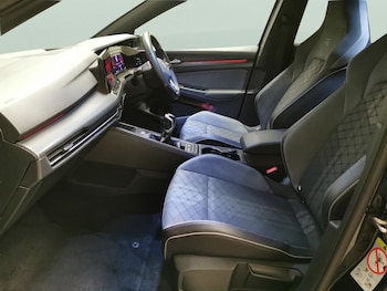 Used Volkswagen Golf 2022 for sale - 79400273: Photo