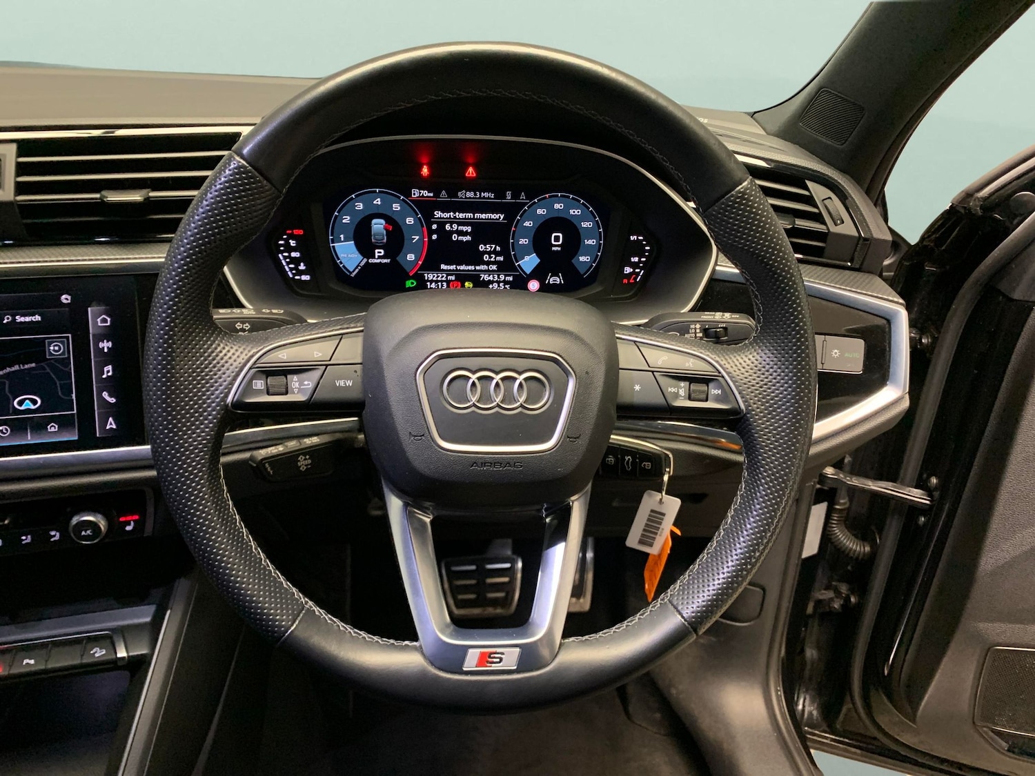 Used Audi Q3 2022 for sale - 76928390: Photo 14