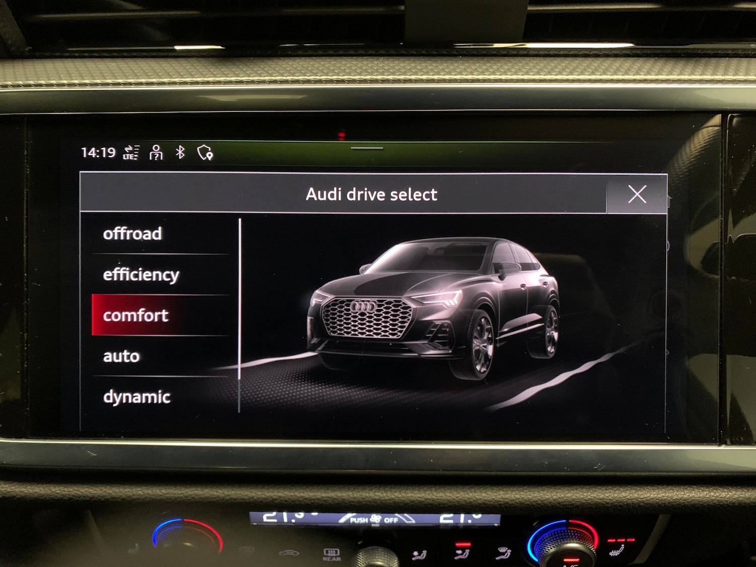 Used Audi Q3 2022 for sale - 76928390: Photo 18