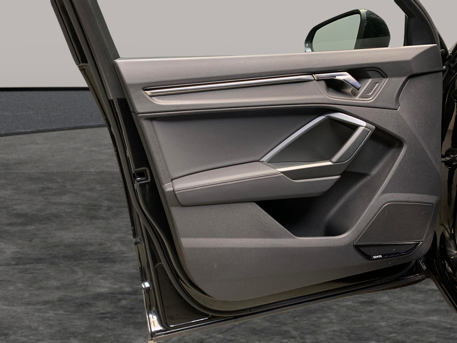 Used Audi Q3 2022 for sale - 76928390: Photo 28