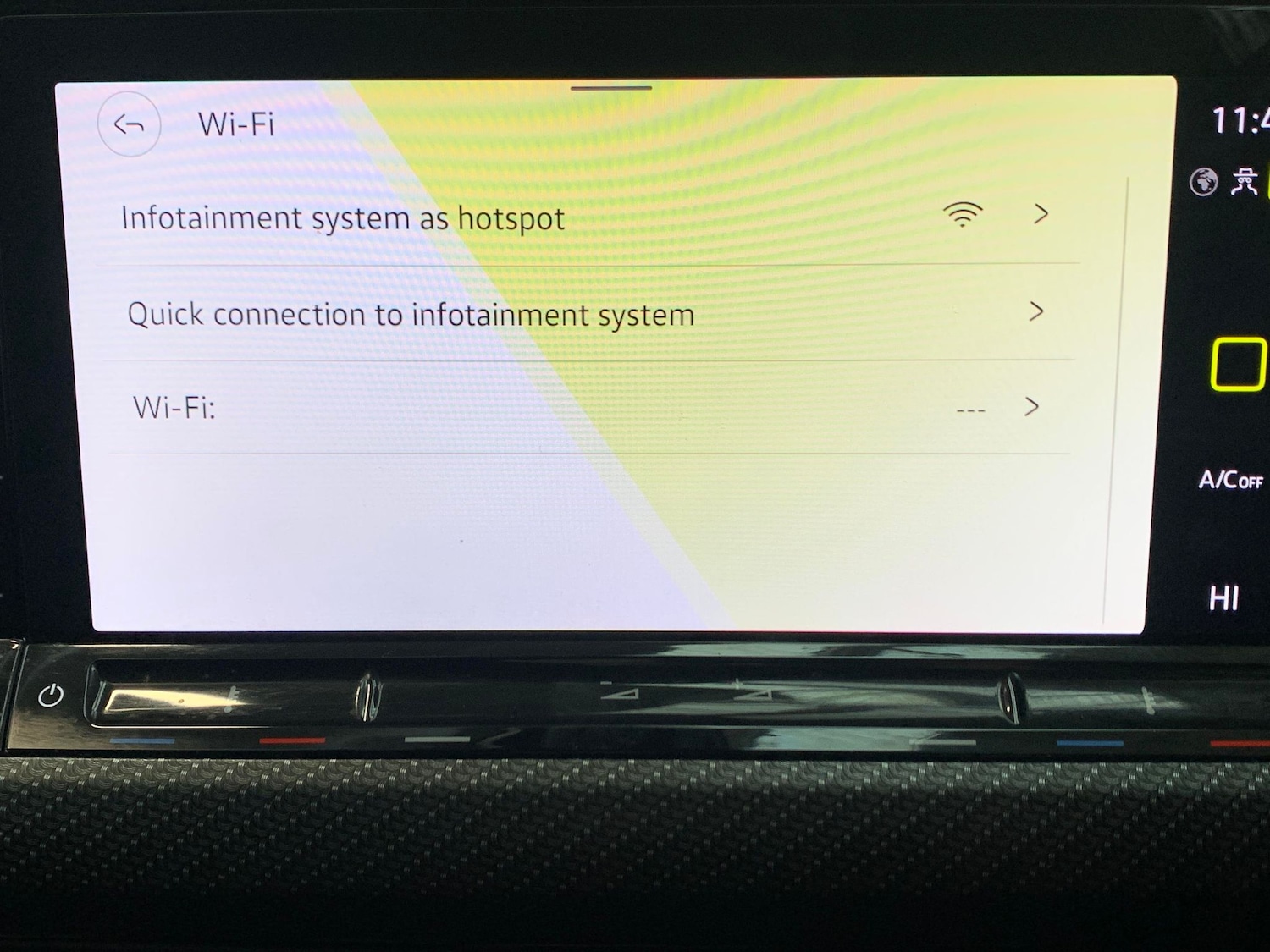 Used Volkswagen Golf 2021 for sale - 77296525: Photo 13