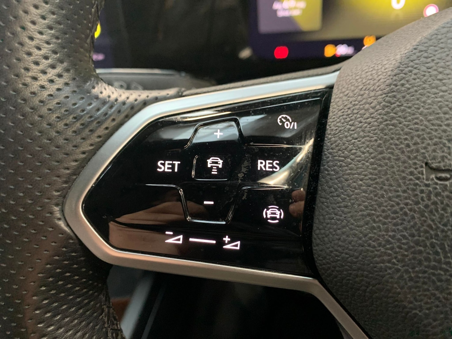 Used Volkswagen Golf 2021 for sale - 77296525: Photo 19