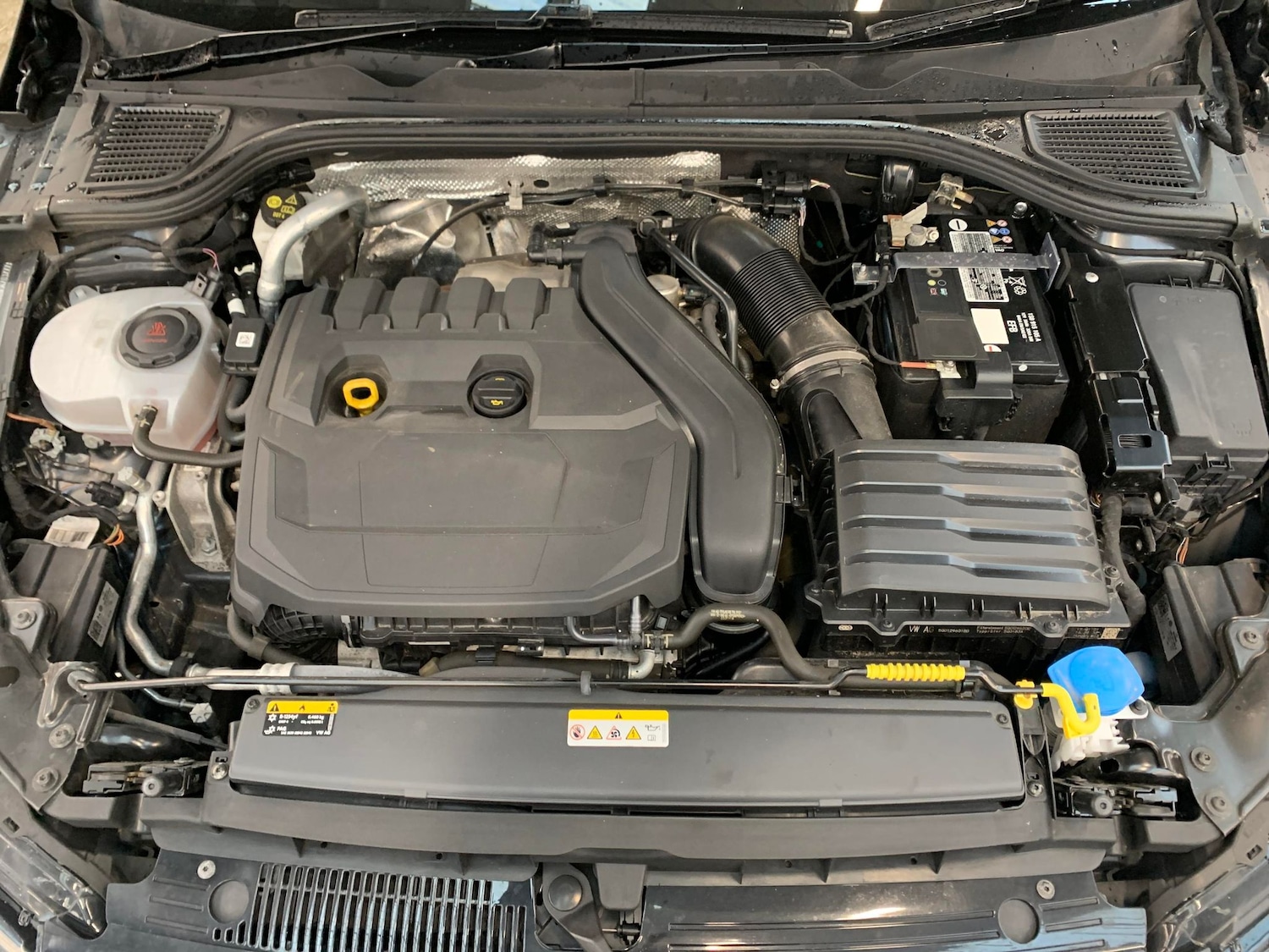 Used Volkswagen Golf 2021 for sale - 77296525: Photo 32