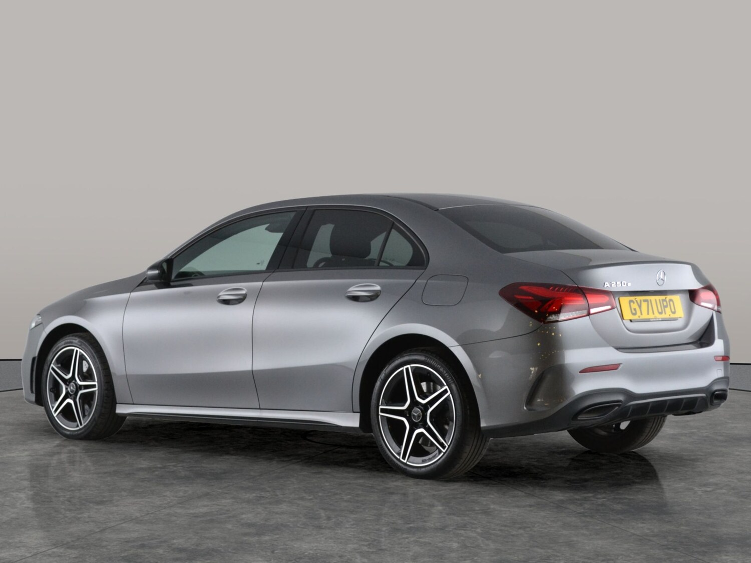 Used Mercedes-Benz A-Class 2021 for sale - 76379158: Photo 11