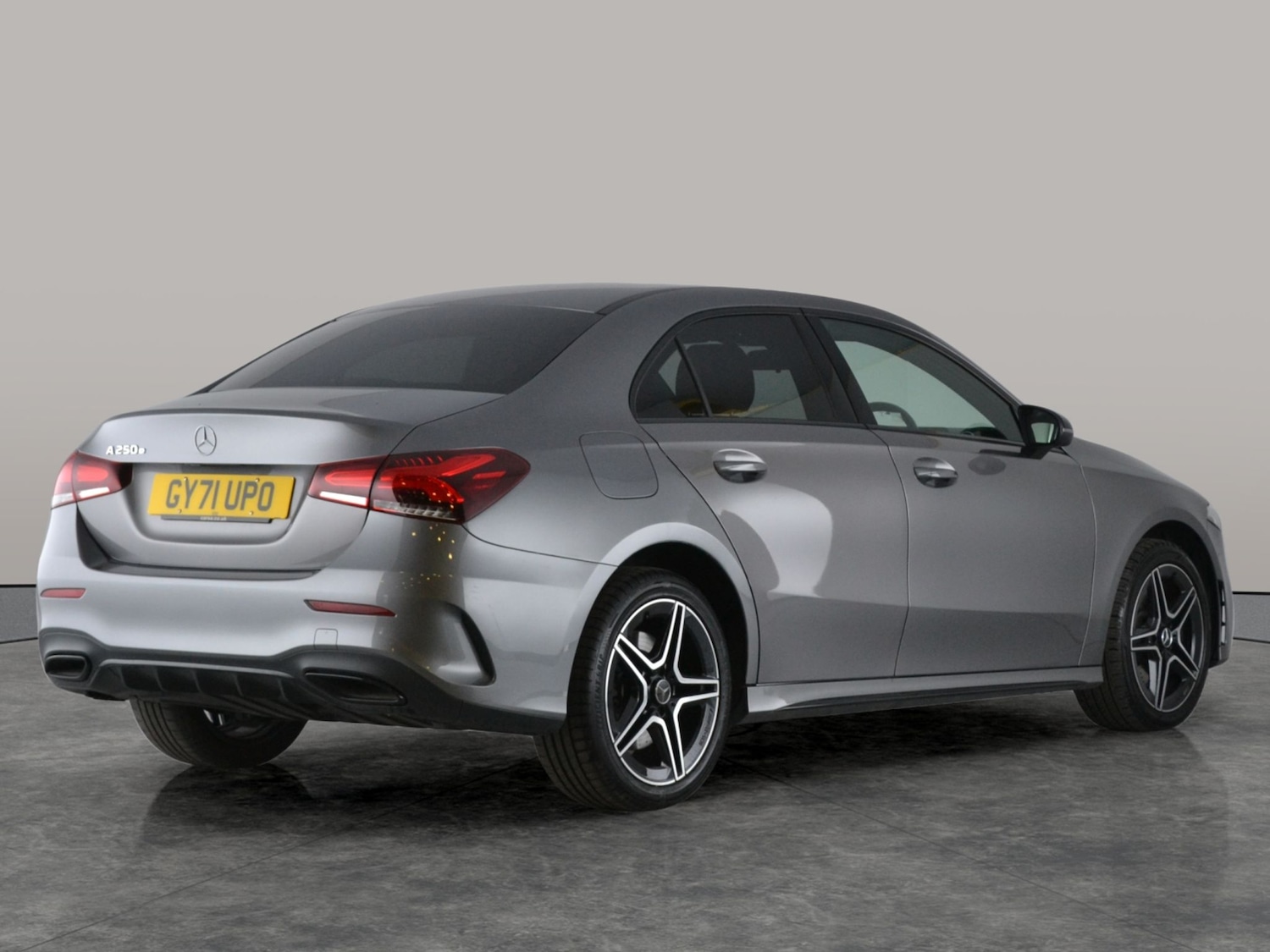 Used Mercedes-Benz A-Class 2021 for sale - 76379158: Photo 13