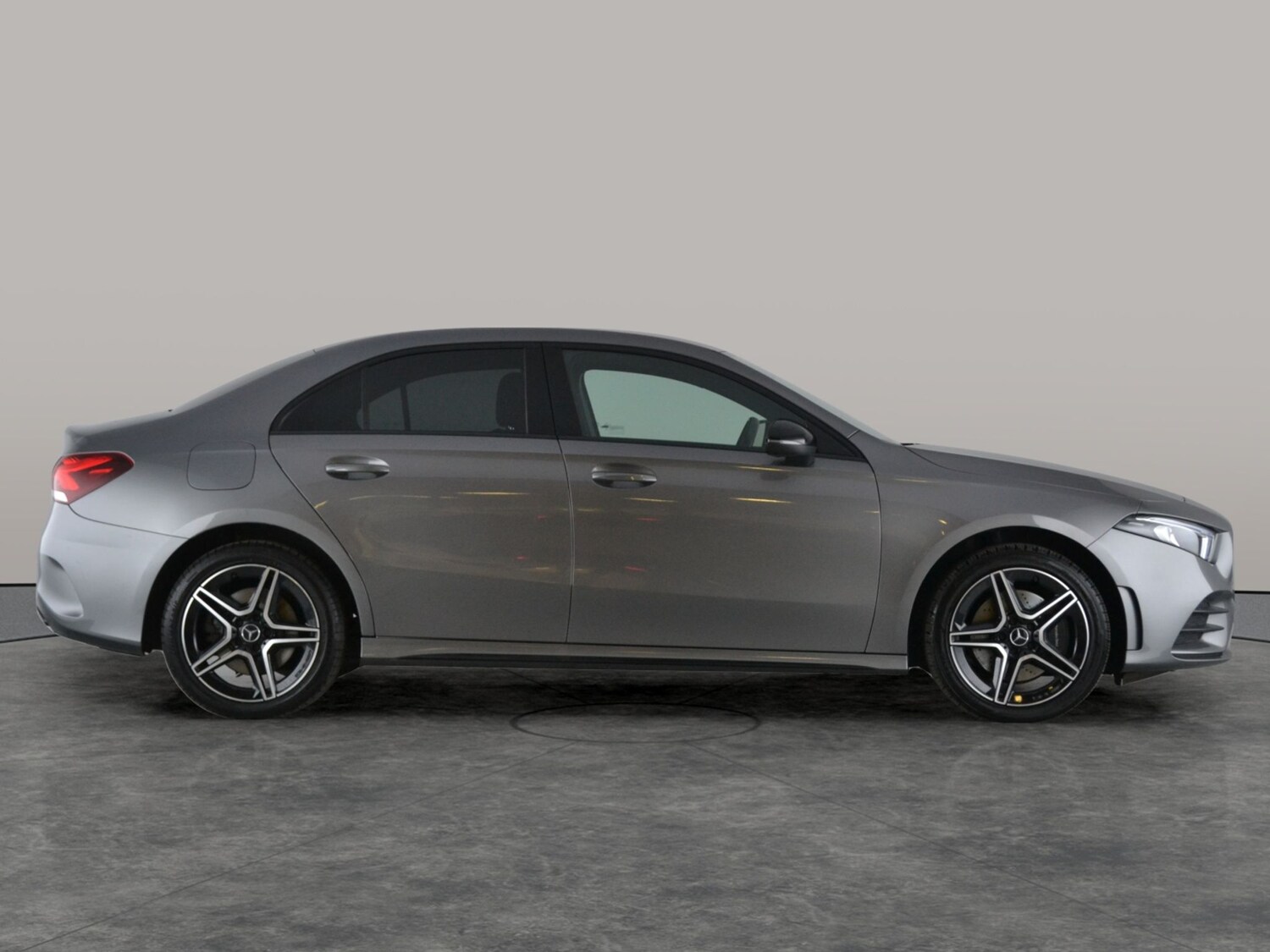 Used Mercedes-Benz A-Class 2021 for sale - 76379158: Photo 14