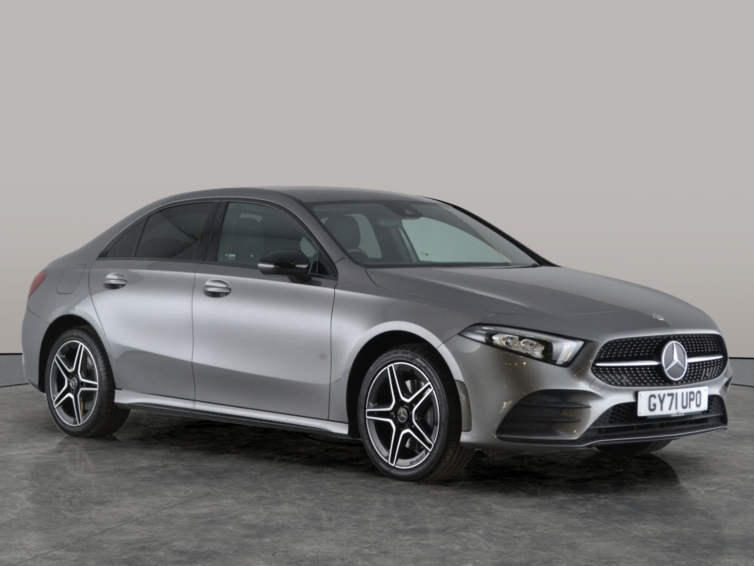 Used Mercedes-Benz A-Class 2021 for sale - 76379158: Photo 16