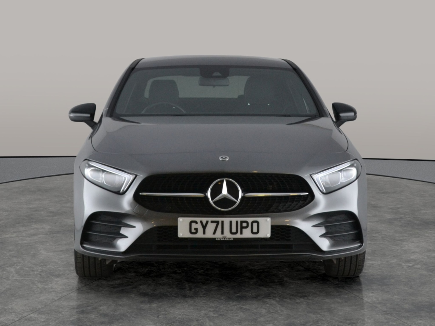Used Mercedes-Benz A-Class 2021 for sale - 76379158: Photo 17