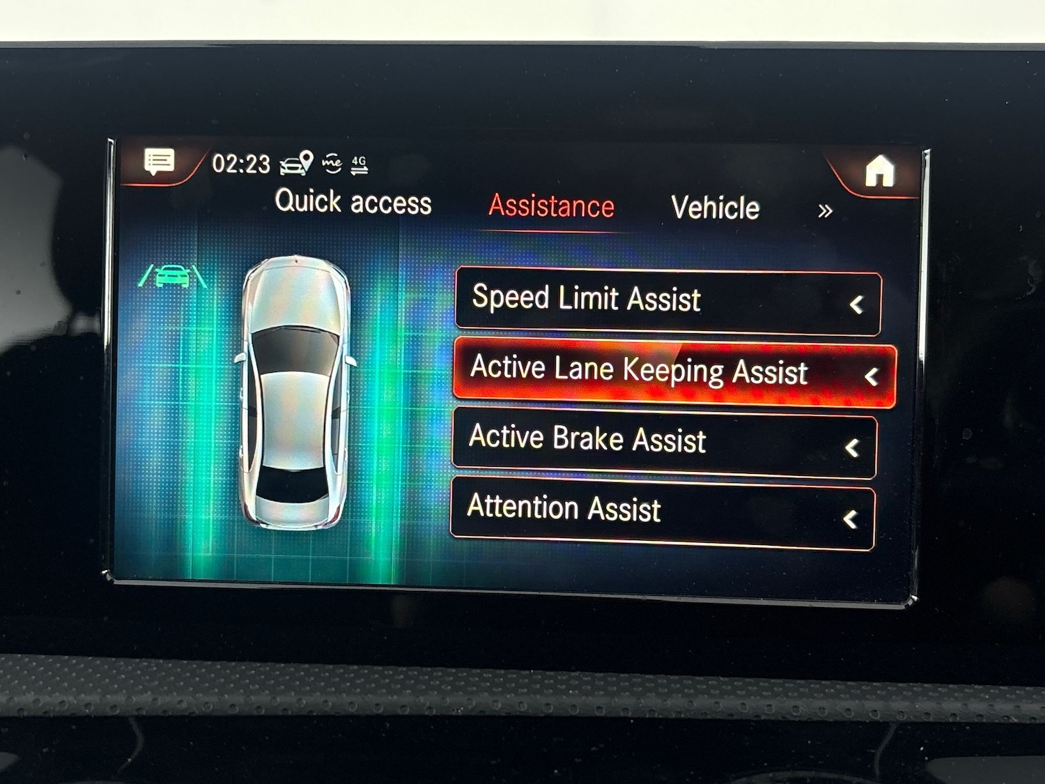 Used Mercedes-Benz A-Class 2021 for sale - 76379158: Photo 18