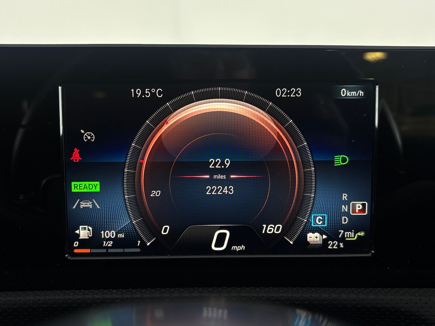 Used Mercedes-Benz A-Class 2021 for sale - 76379158: Photo 19