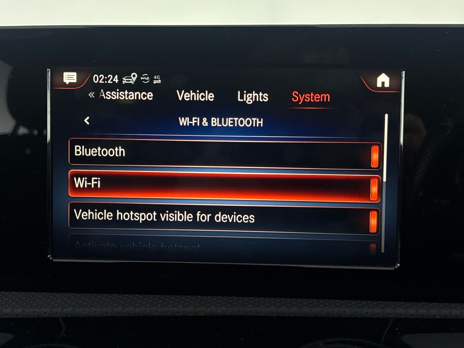 Used Mercedes-Benz A-Class 2021 for sale - 76379158: Photo 21