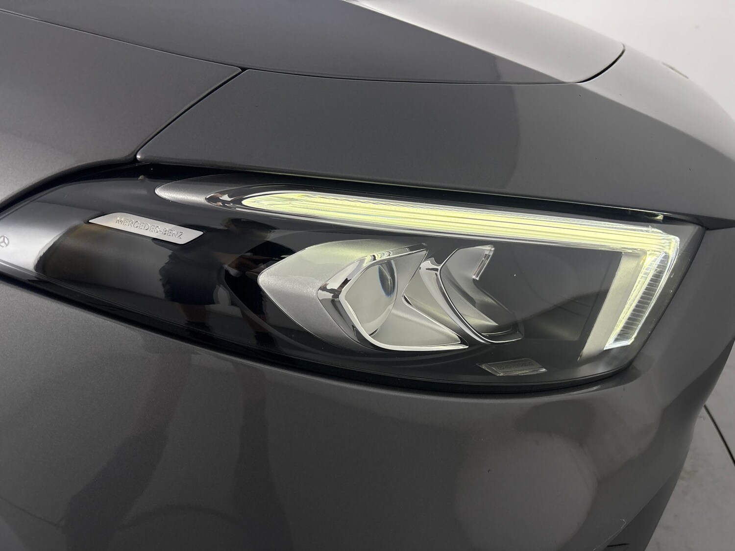 Used Mercedes-Benz A-Class 2021 for sale - 76379158: Photo 32