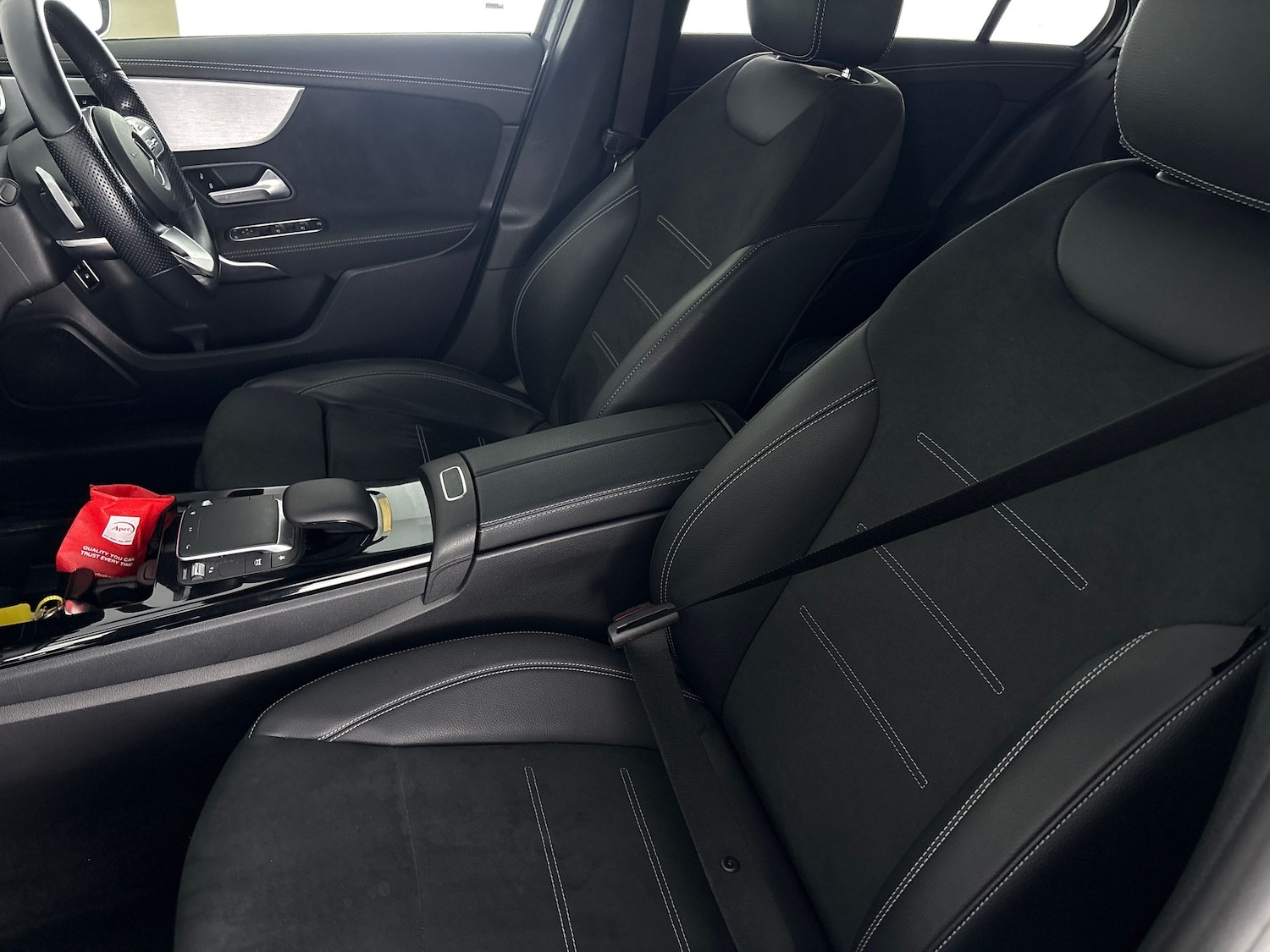 Used Mercedes-Benz A-Class 2021 for sale - 76379158: Photo 33