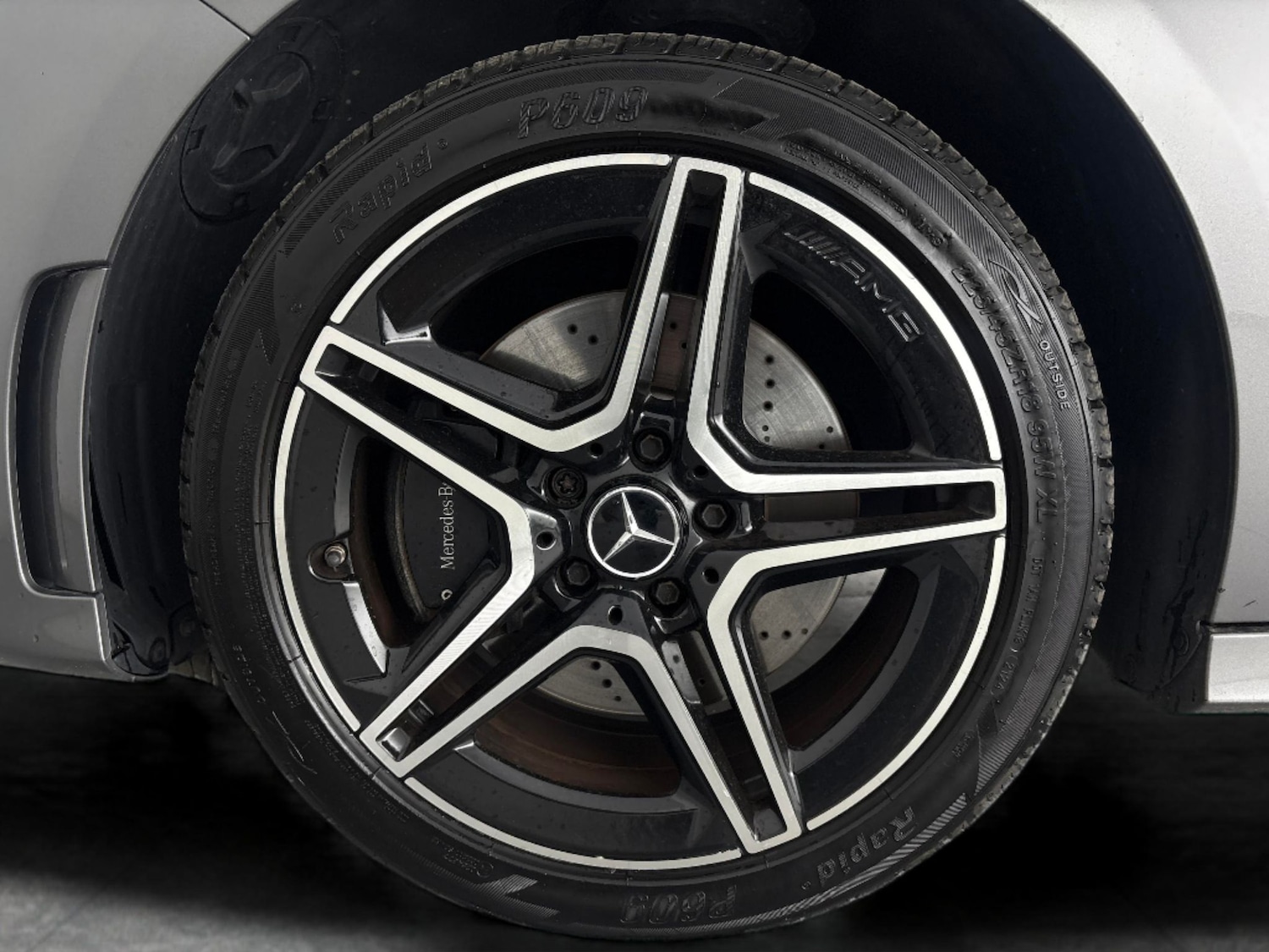 Used Mercedes-Benz A-Class 2021 for sale - 76379158: Photo 34