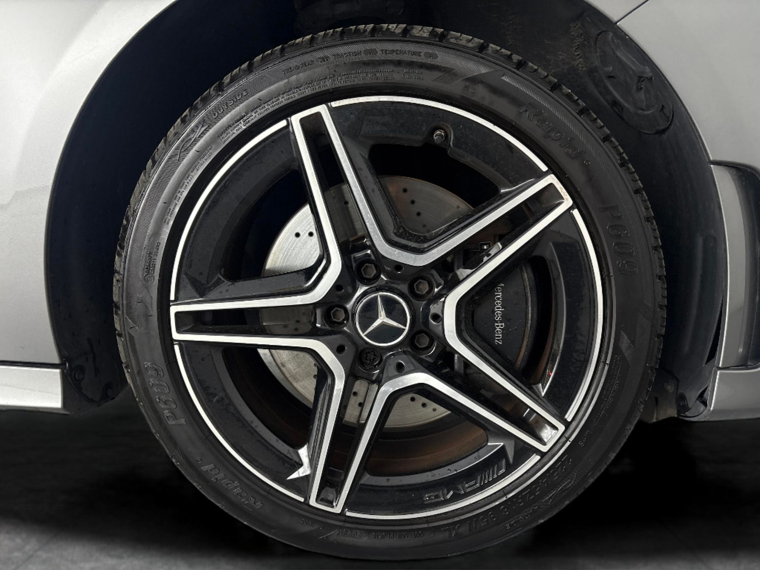 Used Mercedes-Benz A-Class 2021 for sale - 76379158: Photo 36