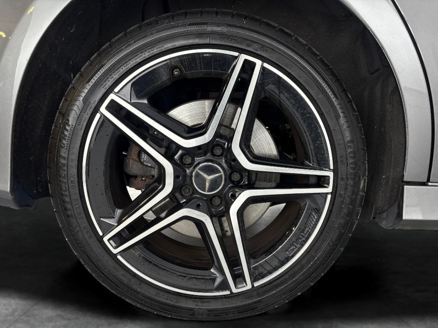 Used Mercedes-Benz A-Class 2021 for sale - 76379158: Photo 37