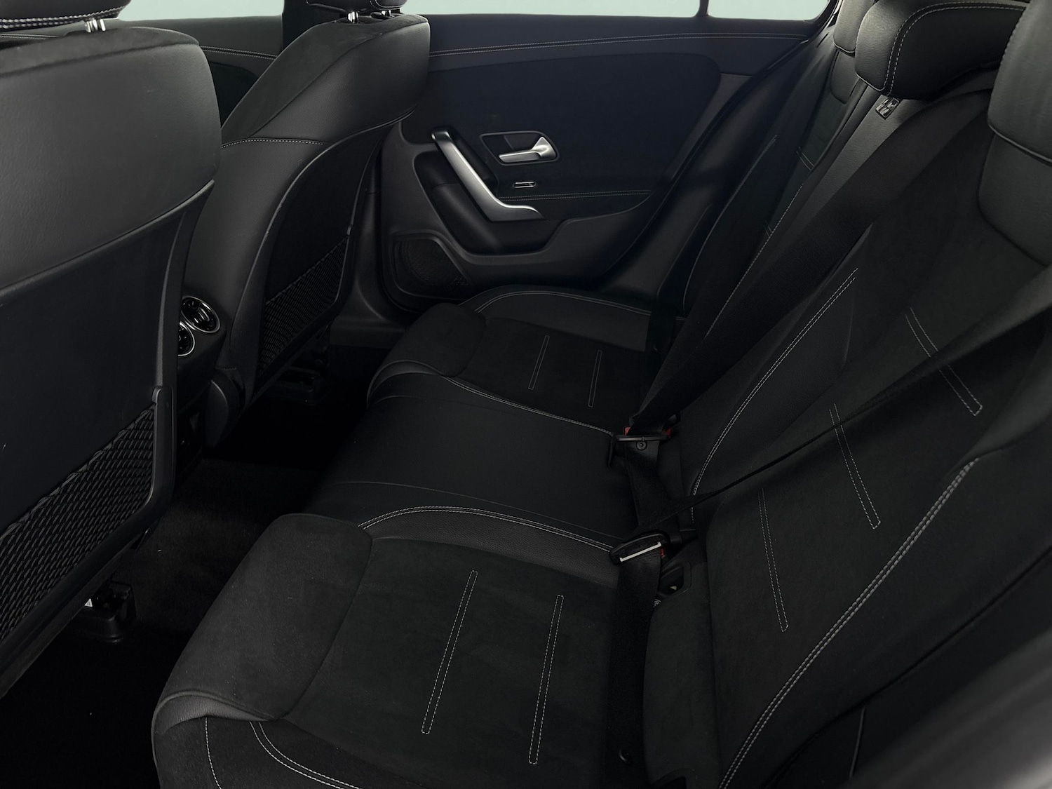 Used Mercedes-Benz A-Class 2021 for sale - 76379158: Photo 38