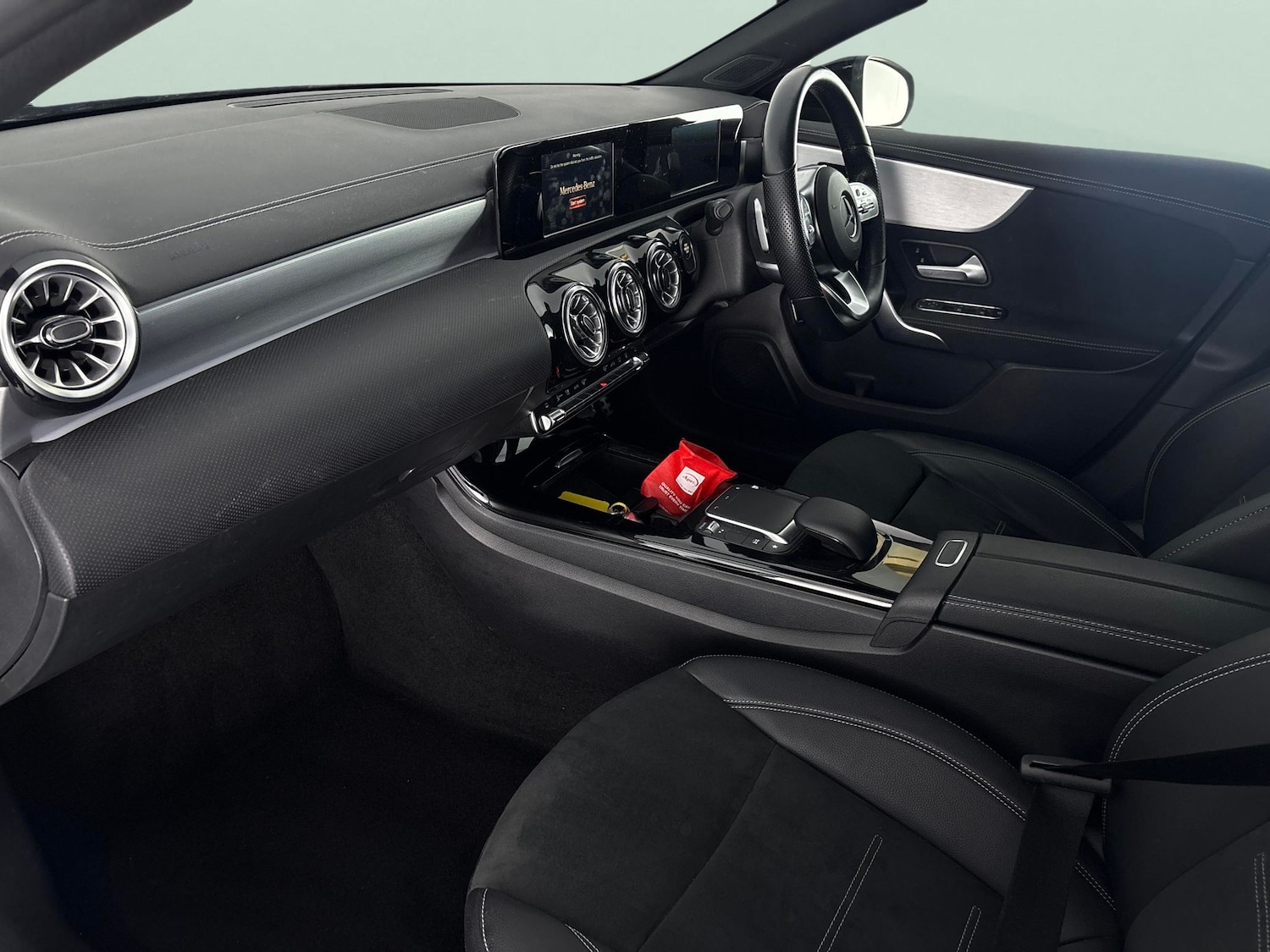 Used Mercedes-Benz A-Class 2021 for sale - 76379158: Photo 4