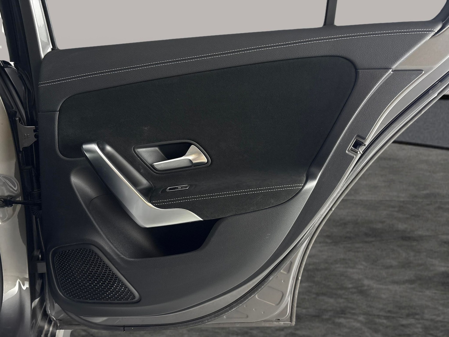 Used Mercedes-Benz A-Class 2021 for sale - 76379158: Photo 43