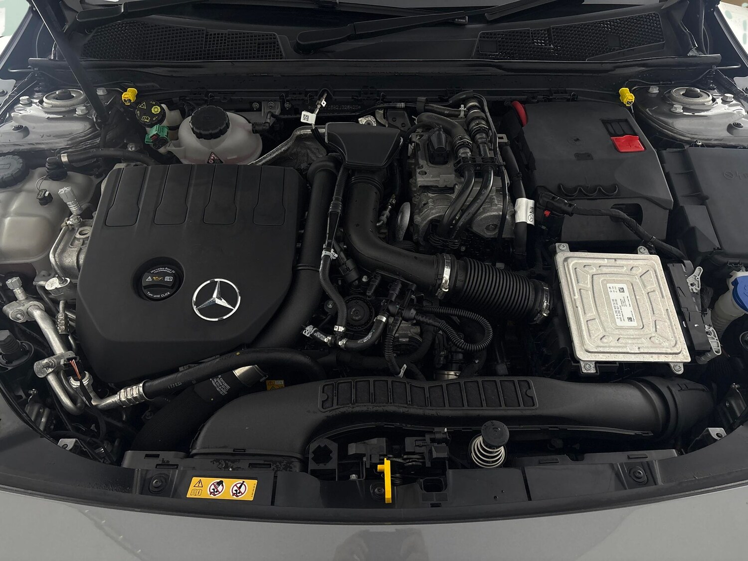 Used Mercedes-Benz A-Class 2021 for sale - 76379158: Photo 47