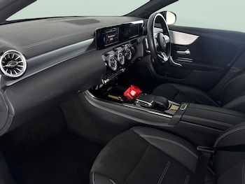 Used Mercedes-Benz A-Class 2021 for sale - 76379158: Photo