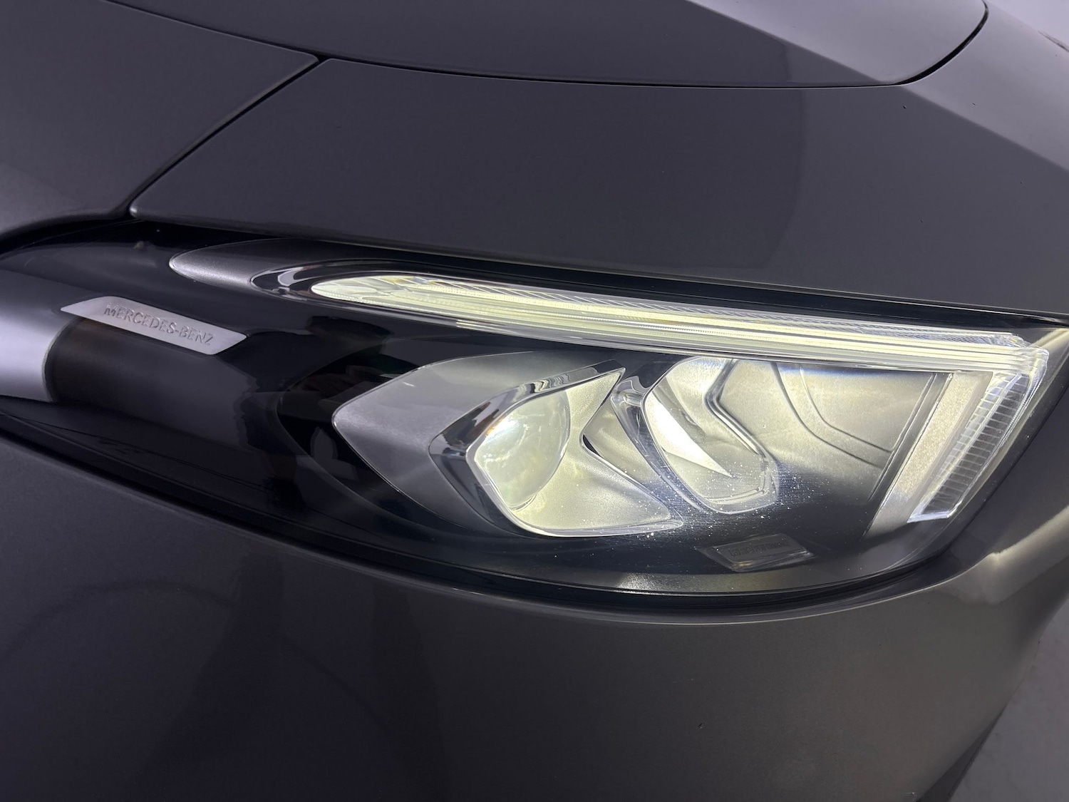 Used Mercedes-Benz A-Class 2021 for sale - 76379158: Photo 6