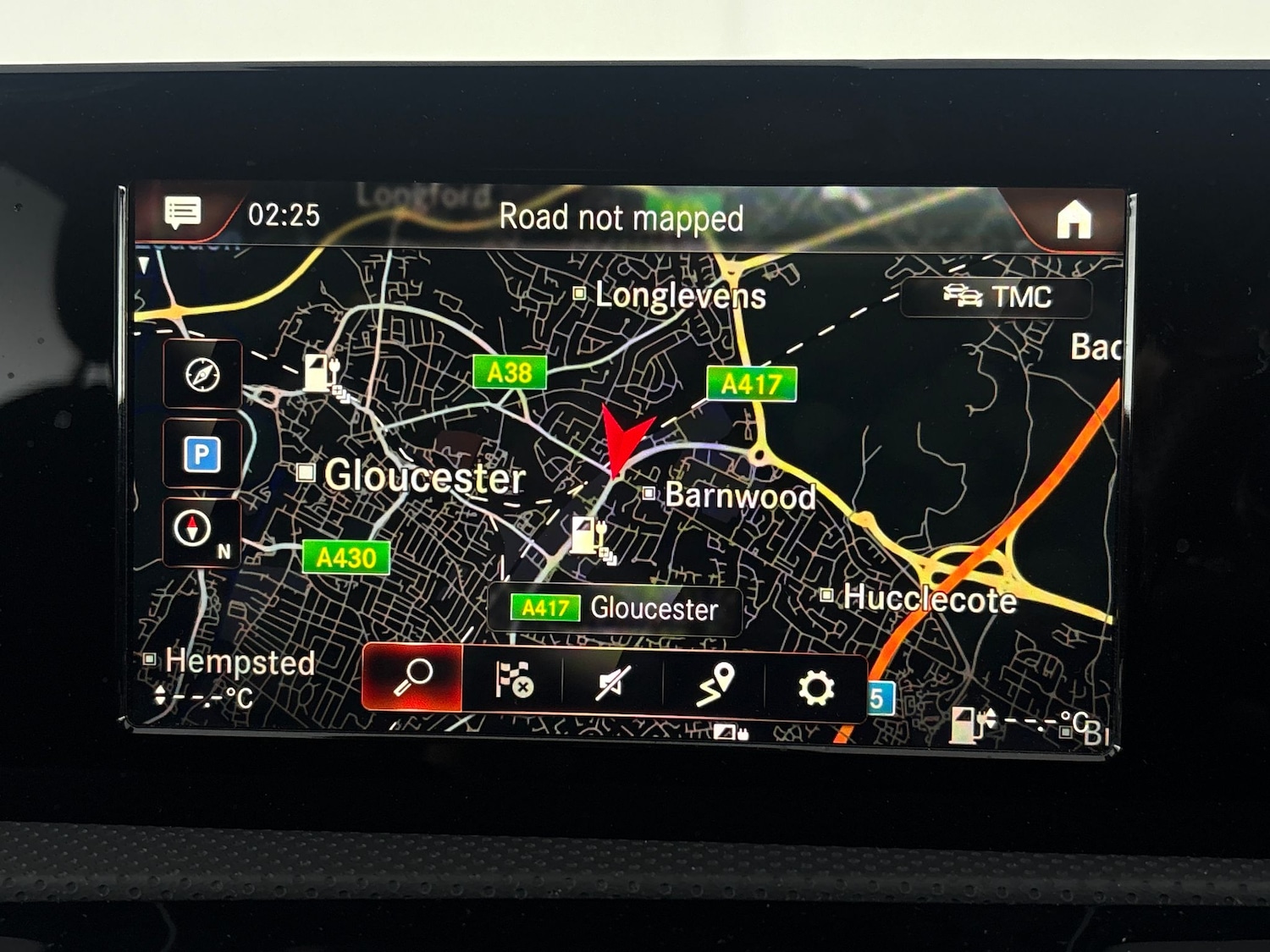 Used Mercedes-Benz A-Class 2021 for sale - 76379158: Photo 8