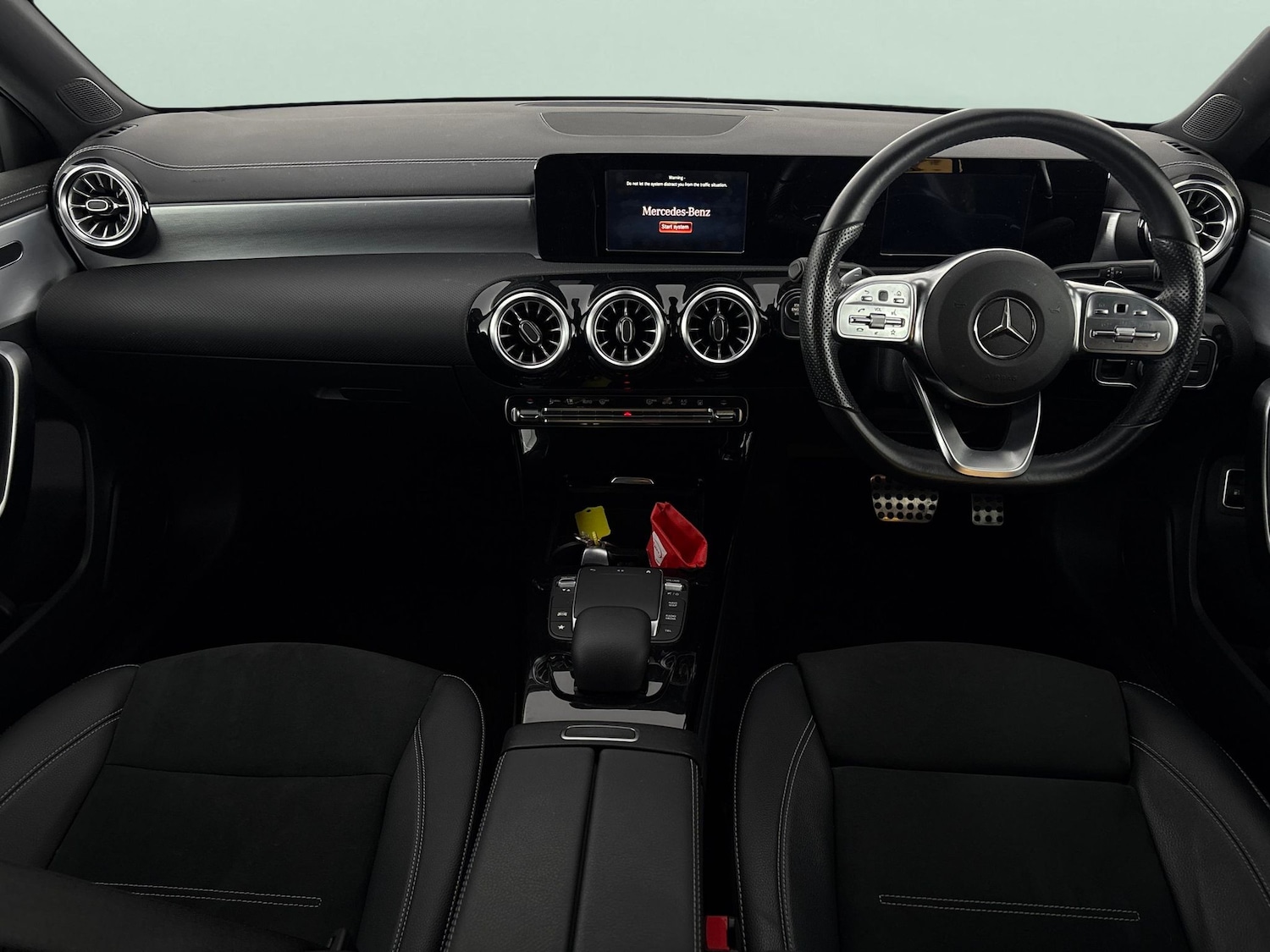 Used Mercedes-Benz A-Class 2021 for sale - 76379158: Photo 9