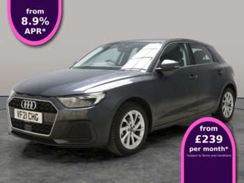 Used Audi A1 2021 for sale - 75208510: Photo