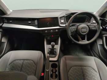 Used Audi A1 2021 for sale - 75208510: Photo