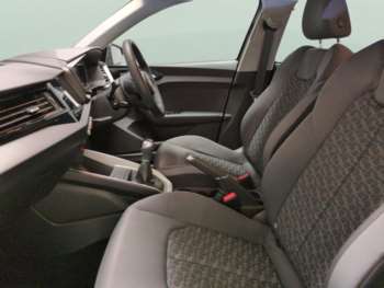 Used Audi A1 2021 for sale - 75208510: Photo