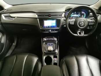 Used MG MG5 2022 for sale - 74855078: Photo