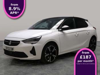 2022 - 1.2 Turbo SRi Edition Hatchback 5dr Petrol Auto Euro 6 (s/s) (130 ps) - PAD