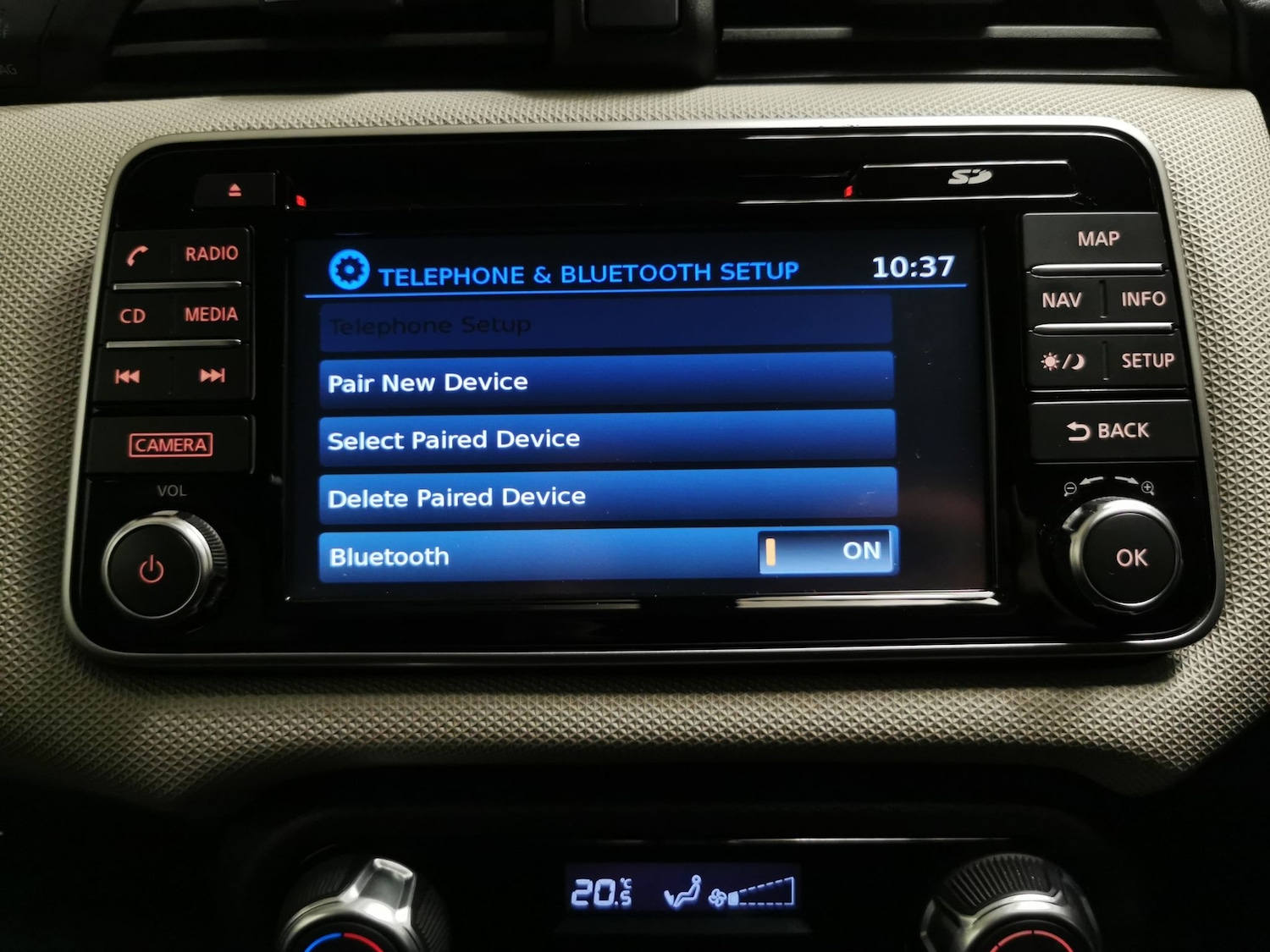 Used Nissan Micra 2017 for sale - 78012372: Photo 14