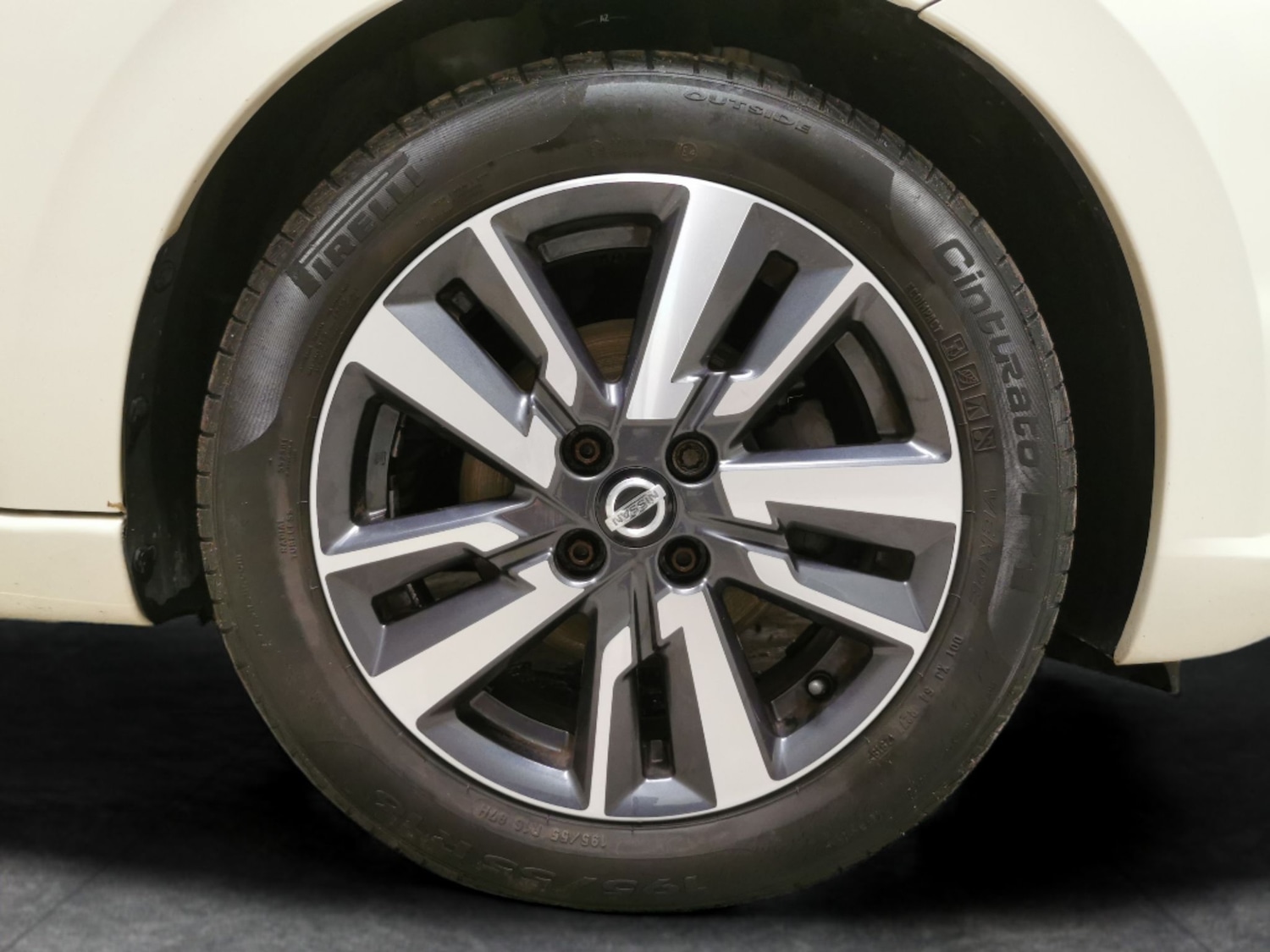 Used Nissan Micra 2017 for sale - 78012372: Photo 21