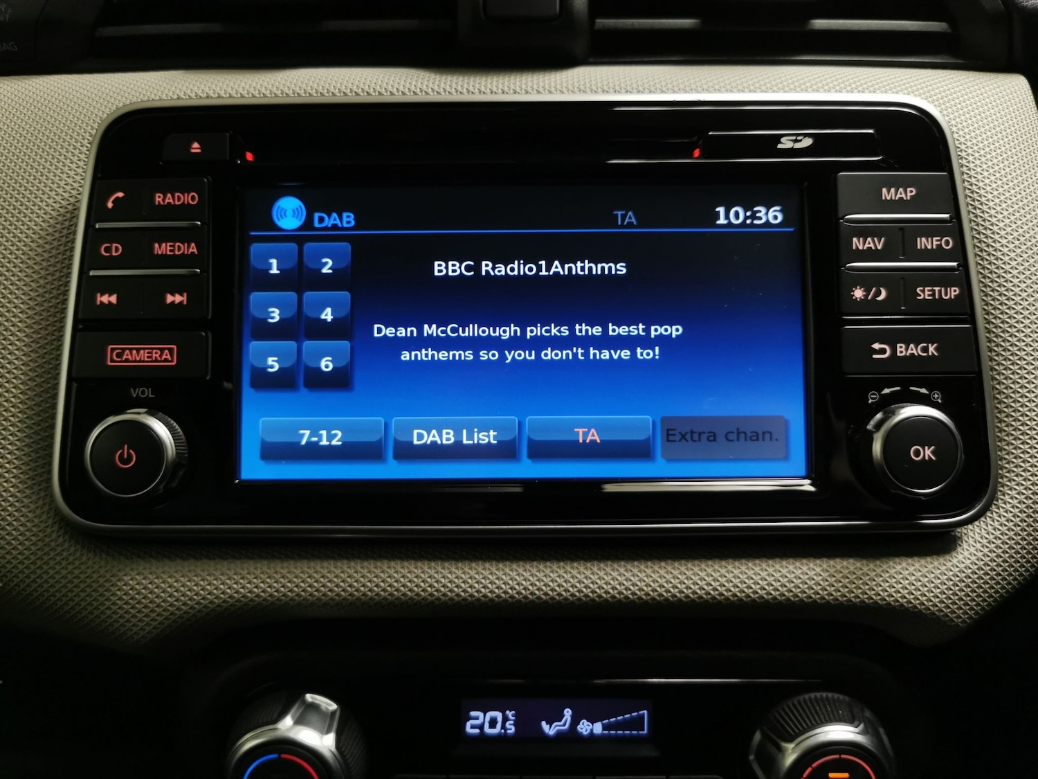 Used Nissan Micra 2017 for sale - 78012372: Photo 6