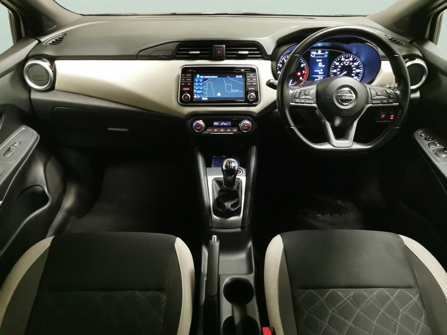 Used Nissan Micra 2017 for sale - 78012372: Photo 7