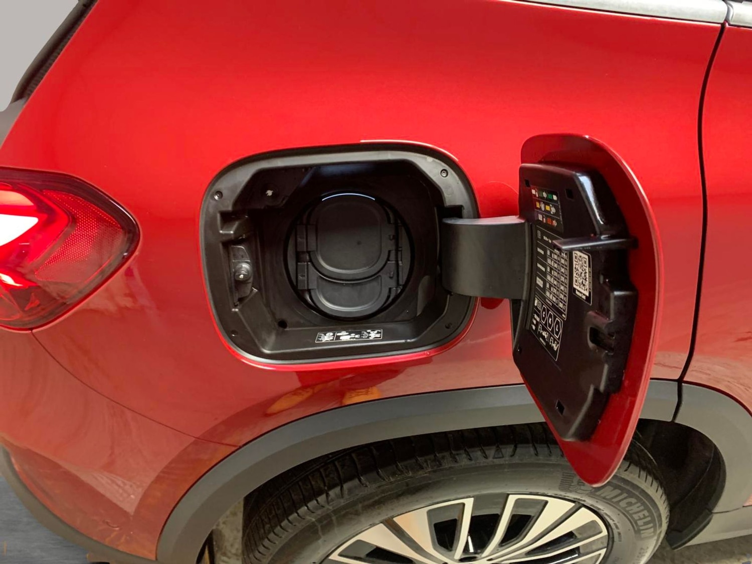 Used Mercedes-Benz EQA 2024 for sale - 77560890: Photo 30